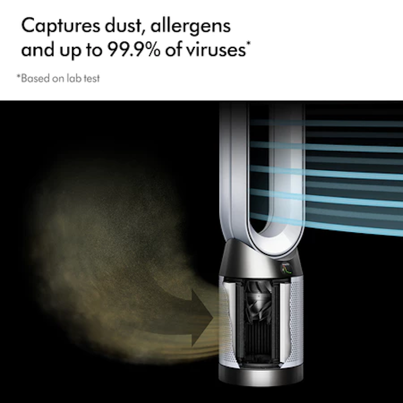 Purifier Cool Gen1 Air Purifier TP10 3