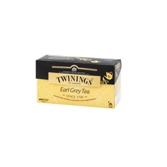 10 ชาดำ ยี่ห้อไหนดี ปี 2026 Twinings, Dilmah, ชาตรามือ 1