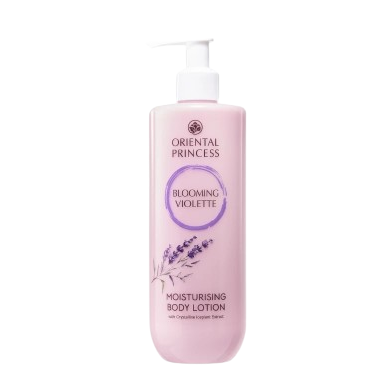 Oriental Beauty Body Lotion 1