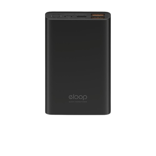 พาวเวอร์แบงค์ Eloop  1