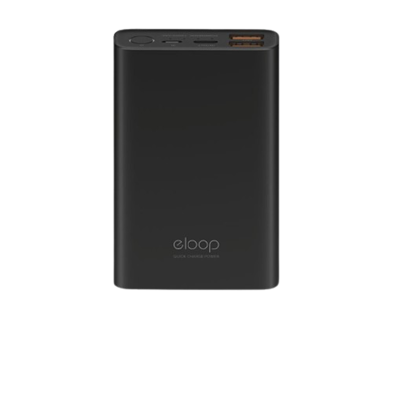 พาวเวอร์แบงค์ Eloop 1