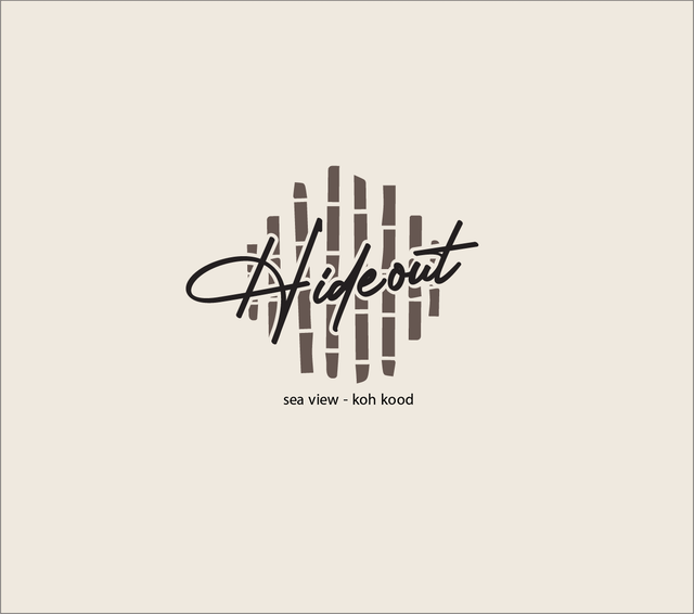 ที่พักเกาะกูด Hideout Koh Kood 1