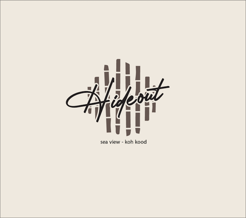 ที่พักเกาะกูด Hideout Koh Kood 1