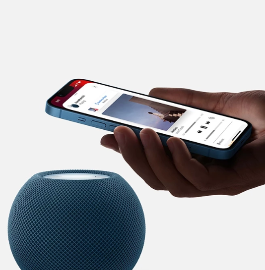 HomePod Mini 3