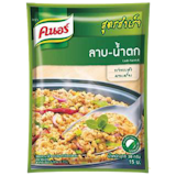 10 ผงลาบ ยี่ห้อไหนอร่อย ปี 2026 จากยี่ห้อดัง คนอร์, โลโบ, รสดี 4