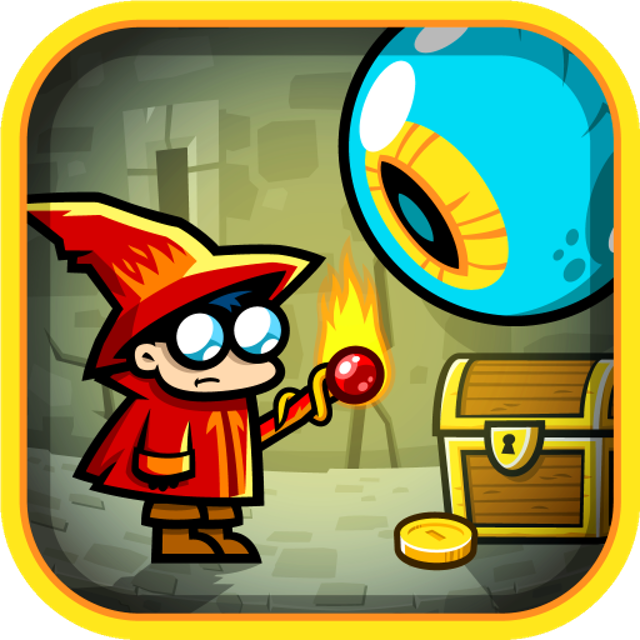 Spellspire 1