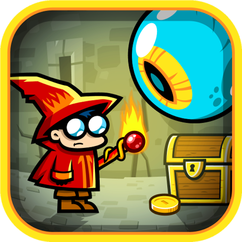 Spellspire 1