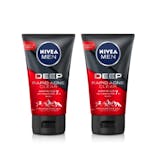 10 โฟมล้างหน้าผู้ชายลดสิว ยี่ห้อไหนดี ปี 2026 รวมแบรนด์ดัง GARNIER, NIVEA 4