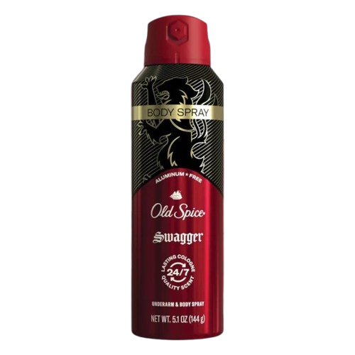 10 Old Spice กลิ่นไหนดี ปี 2026 รวมรีวิวกลิ่น โรลออน 4