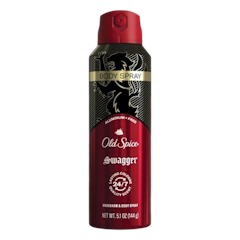 สเปรย์ กลิ่น Swagger (Body Spray)