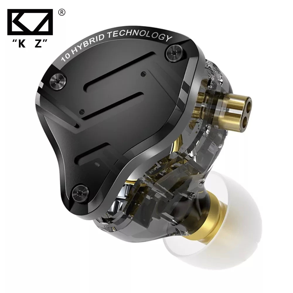 ZS10 PRO X HIFI 2