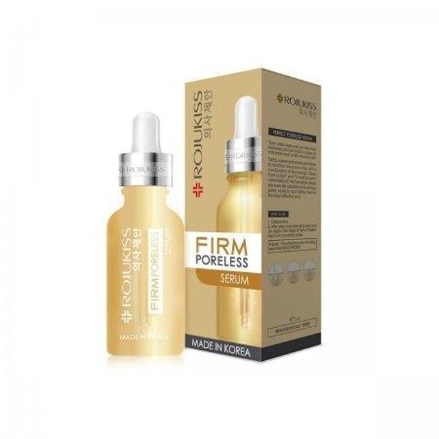 Firm Poreless Serum 1