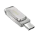 SanDisk แฟลชไดร์ฟแบบ OTG Ultra Dual Drive Luxe 1