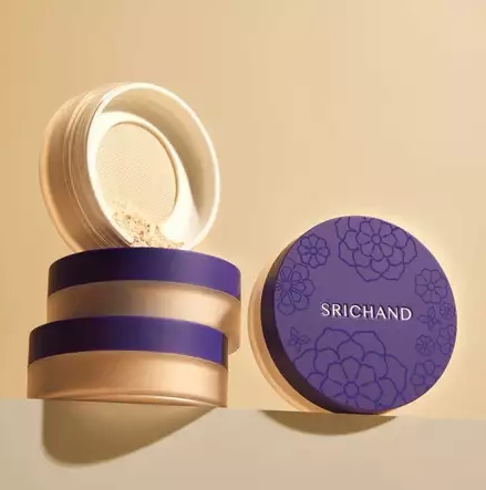 Bare to Perfect Translucent Powder 3