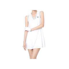 Ace Dress