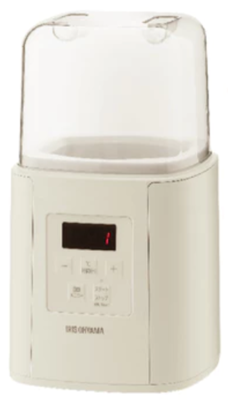 Ricopa Yogurt Maker 2