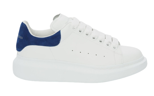 Oversized Sneaker 6