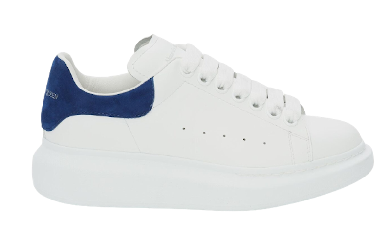 Oversized Sneaker 6