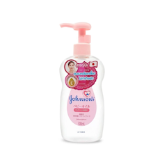 Makeup Remover Gentle Oil