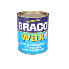 BRACO Wax