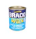 BRACO Wax BRACO Wax 1