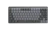 Logitech MX Mechanical Mini Minimalist Wireless Illuminated 1