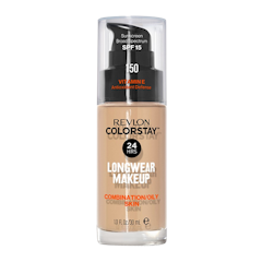 Colorstay Longwear Make Up
