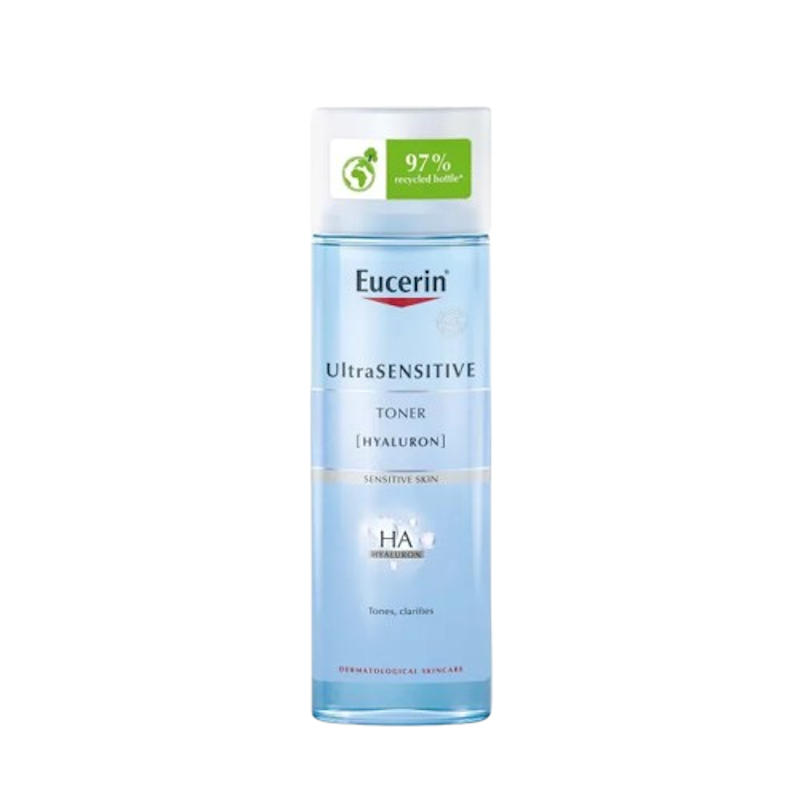 UltraSENSITIVE Toner 1