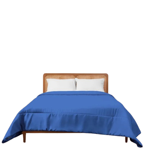 ผ้านวม สัมผัสนุ่ม รุ่น Comforter 1