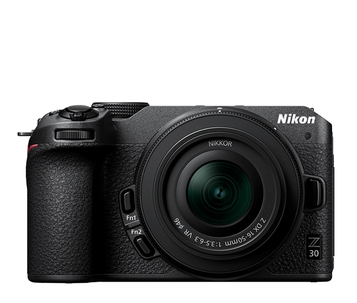 10 อันดับ กล้อง Nikon รุ่นไหนดี ปี 2026 มีทั้งระบบ DX และ FX 5