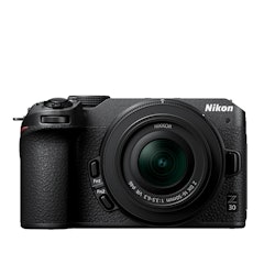 กล้อง Nikon รุ่น Z30