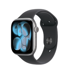 Watch Series 11 GPS + Cellular Sport Band สมาร์ทวอท์ช