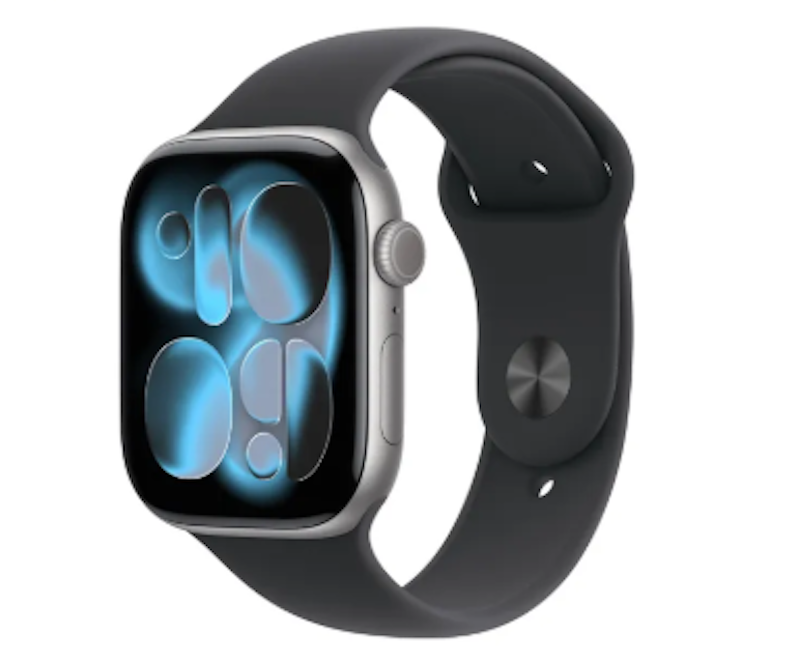 Watch Series 11 GPS + Cellular Sport Band สมาร์ทวอท์ช 1