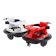 FIN BABIESPLUS รถแบตเตอรี่เด็ก ทรง UFO รุ่น CAR-FD88 1