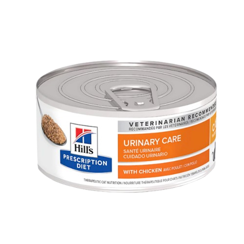Urinary Care c/d Multicare 2