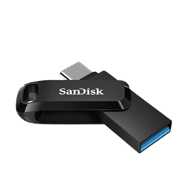 10  Flash Drive 128GB ยี่ห้อไหนดี ปี 2026 จาก SanDisk, Kingston, Transcend 1