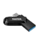 SanDisk Flash Drive 128GB Ultra Dual Drive Go 1