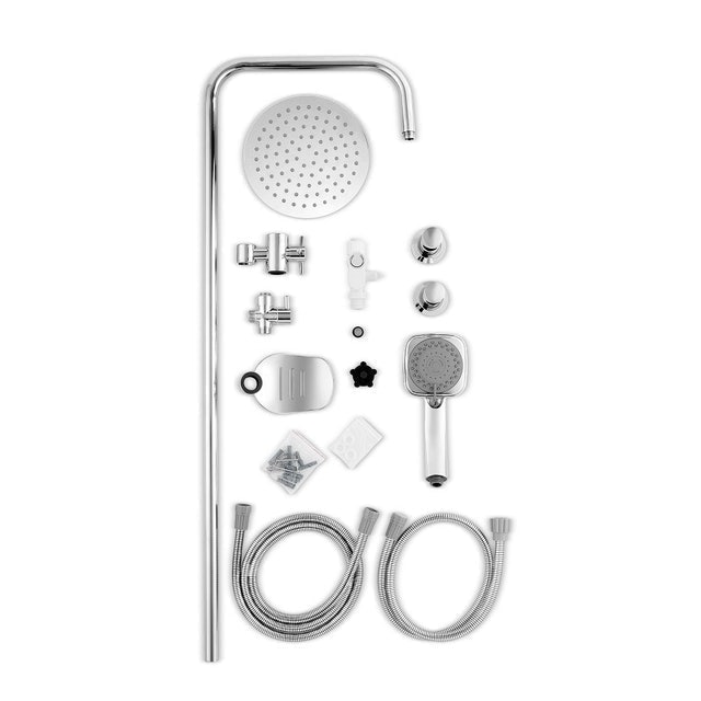 เครื่องทำน้ำอุ่น Electrolux รุ่น EWE601LX1DIX1 2