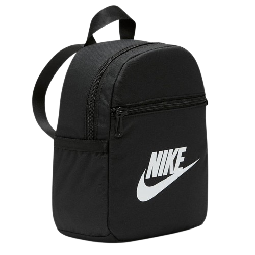 Futura 365 Mini Backpack Black  2
