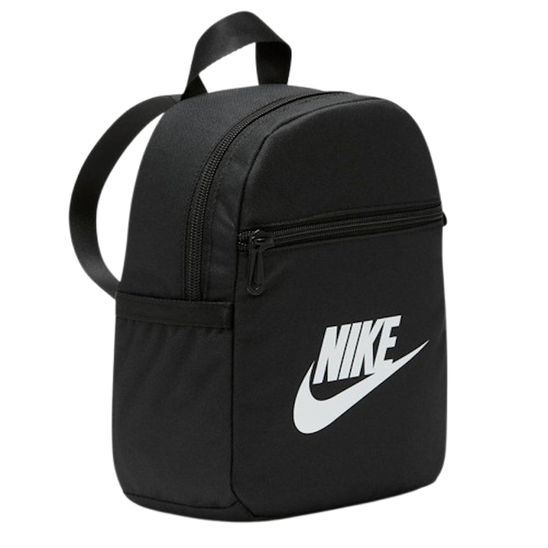 Futura 365 Mini Backpack Black 2