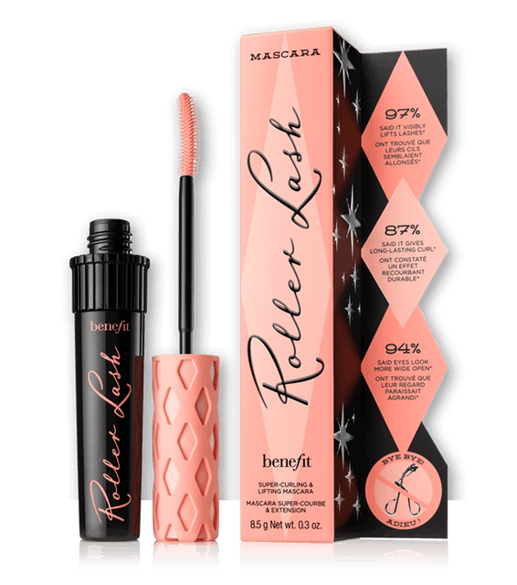 7 อันดับ มาสคาร่าสีน้ำตาล ยี่ห้อไหนดี ปี 2026 รีวิวจาก MAYBELLINE NEW YORK, BENEFIT 2