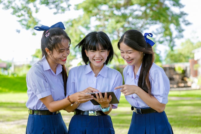 เลือกของขวัญโดยคำนึงถึงเพศของผู้รับเป็นสำคัญ