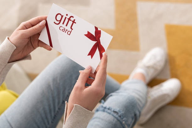 เลือก Gift Voucher ที่ระบุเงื่อนไขและวันหมดอายุไว้อย่างชัดเจน