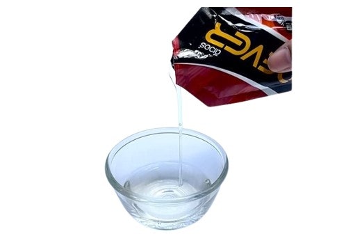 เลือกจากรูปแบบและเนื้อสัมผัสของ Energy Gel