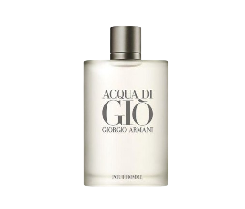 ชอบโทนกลิ่นสดชื่น สไตล์ Aquatic เลือก Acqua di Gio หรือ Gioia