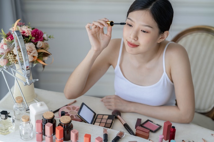 เลือกเครื่องสำอาง Odbo แบบ Everyday Look ใช้ได้ทุกวัน