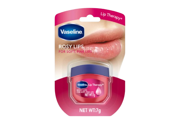สรุป : Vaseline Lip Therapy Rosy เหมาะกับผู้ที่ต้องการลิปบาล์มบำรุงริมฝีปากให้นุ่มชุ่มชื้นและอมชมพู