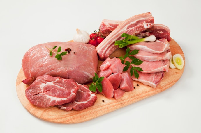 เลือกซอสบาร์บีคิวที่สามารถนำมาใช้ในการหมักเนื้อสัตว์หรือปรุงอาหารได้