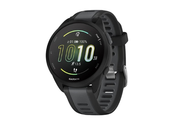 สรุป : Garmin Forerunner 165 เหมาะกับนักวิ่งที่ต้องการหน้าจอสวยและวิเคราะห์ผลได้ละเอียดขึ้น