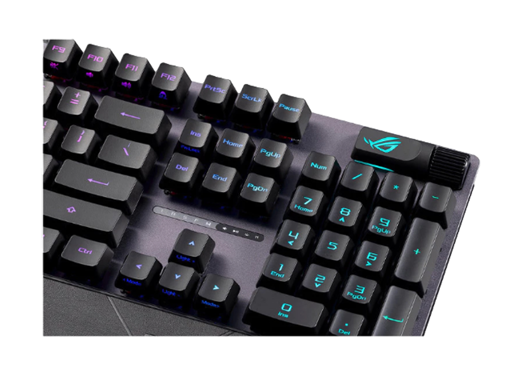 10 Blue Switch Keyboard ยี่ห้อไหนดี ปี 2026 คีย์บอร์ด Blue Switch | mybest